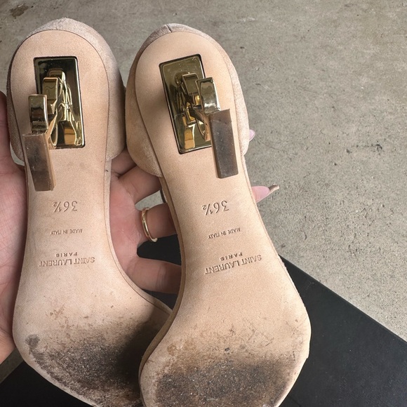 YSL Opyum 85 Heel - Picture 7 of 10